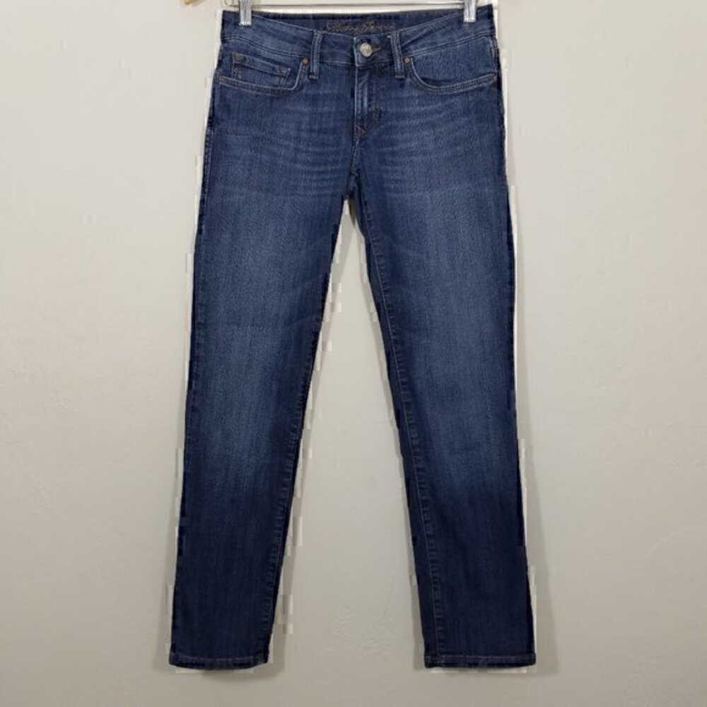 Mavi Stretch Jeans
